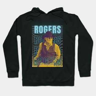 Kenny Rogers Hoodie